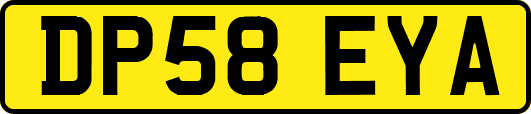 DP58EYA