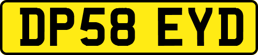 DP58EYD