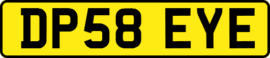 DP58EYE