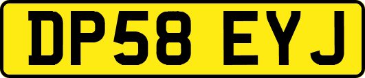 DP58EYJ