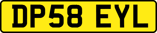 DP58EYL