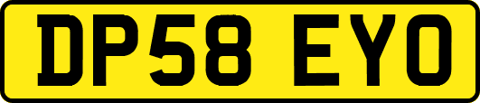 DP58EYO