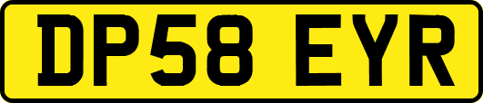 DP58EYR