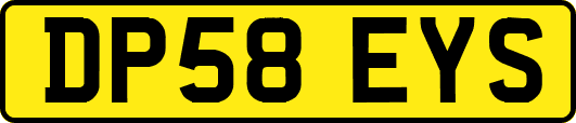 DP58EYS