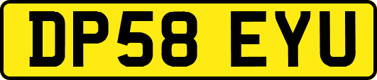 DP58EYU
