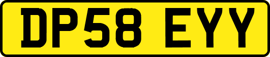 DP58EYY