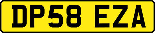 DP58EZA
