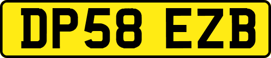 DP58EZB