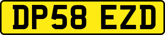 DP58EZD