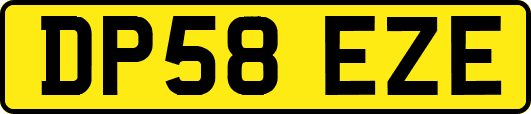DP58EZE