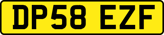DP58EZF