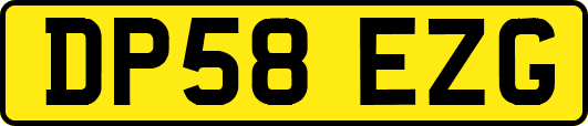 DP58EZG