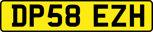 DP58EZH
