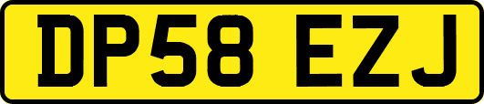 DP58EZJ