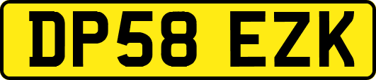 DP58EZK