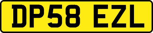 DP58EZL