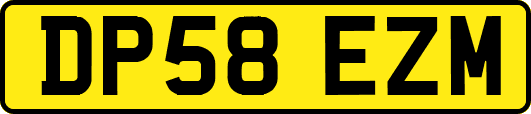 DP58EZM