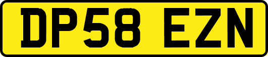 DP58EZN