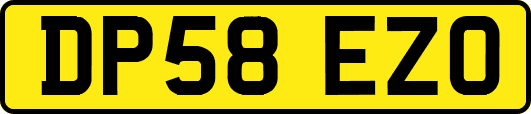DP58EZO