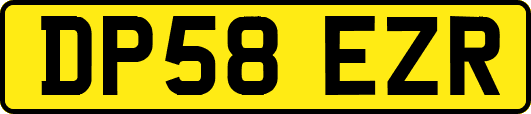 DP58EZR