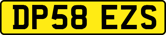 DP58EZS
