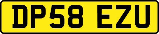 DP58EZU
