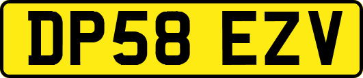 DP58EZV