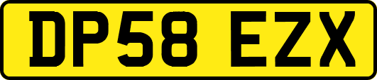 DP58EZX