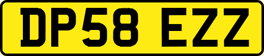 DP58EZZ