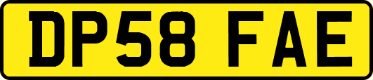 DP58FAE