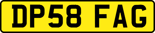DP58FAG