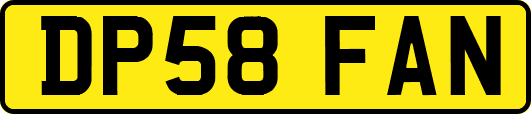 DP58FAN