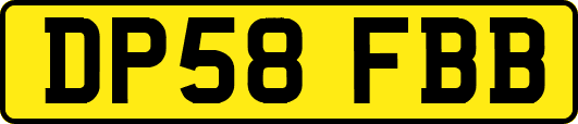DP58FBB