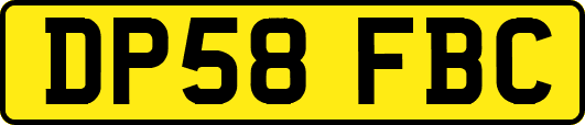 DP58FBC