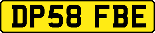 DP58FBE