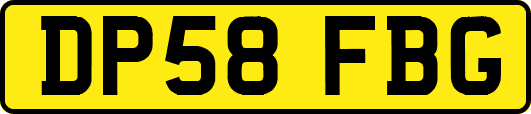 DP58FBG