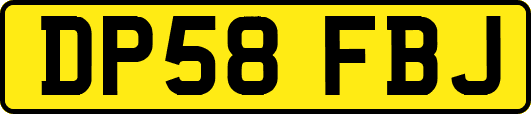 DP58FBJ