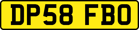 DP58FBO