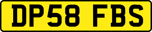DP58FBS