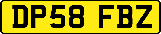 DP58FBZ