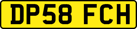 DP58FCH