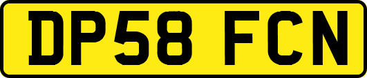 DP58FCN