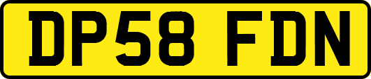 DP58FDN