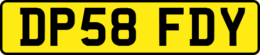 DP58FDY