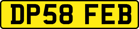DP58FEB