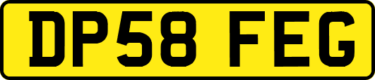 DP58FEG