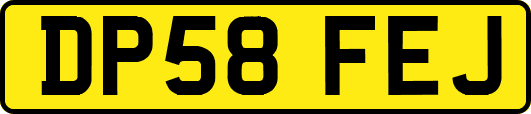 DP58FEJ