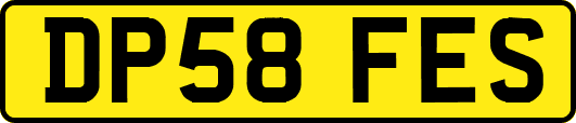 DP58FES