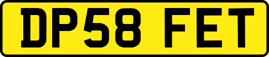 DP58FET
