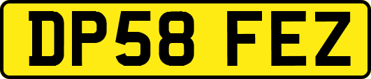 DP58FEZ